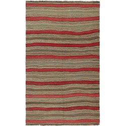 tappeto persia kelim old cm 142x243