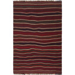 tappeto persia kelim old cm 177x261