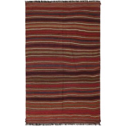tappeto persia kelim old cm 158x260