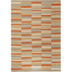 tappeto persia kelim old cm 246x355