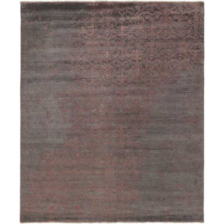 tappeto india damask cm 256x308