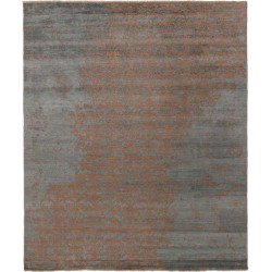 tappeto india damask cm 252x301