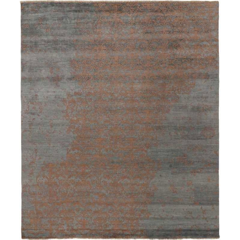 tappeto india damask cm 252x301
