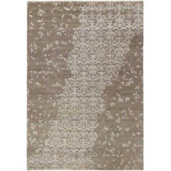 tappeto india damask cm 244x353