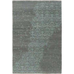 tappeto india damask cm 201x301