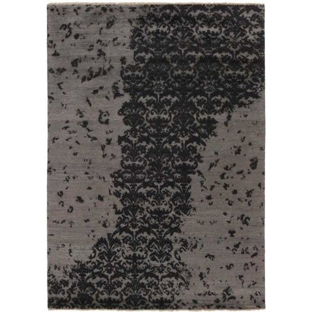 tappeto india damask cm 171x247