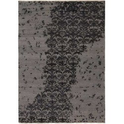 tappeto india damask cm 169x239