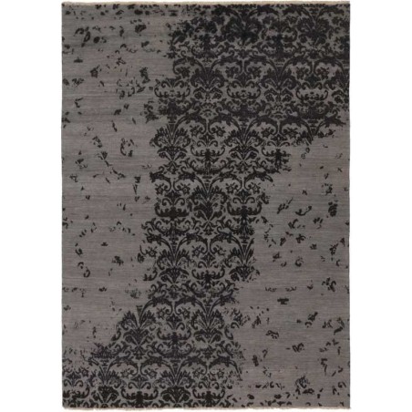 tappeto india damask cm 169x239