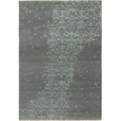 tappeto india damask cm 168x242