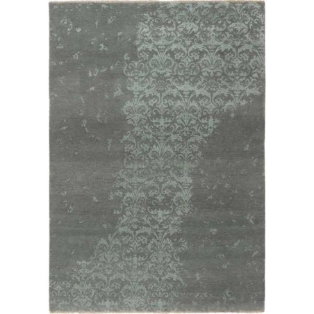 tappeto india damask cm 168x242