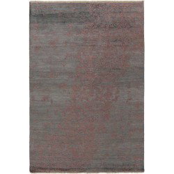 tappeto india damask cm 132x200