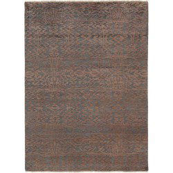 tappeto india damask cm 145x202