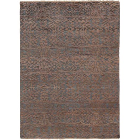tappeto india damask cm 145x202