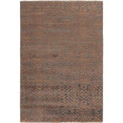 tappeto india damask cm 135x200