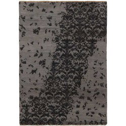 tappeto india damask cm 143x201