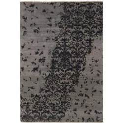 tappeto india damask cm 141x199