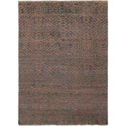 tappeto india damask cm 143x199