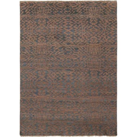 tappeto india damask cm 143x199