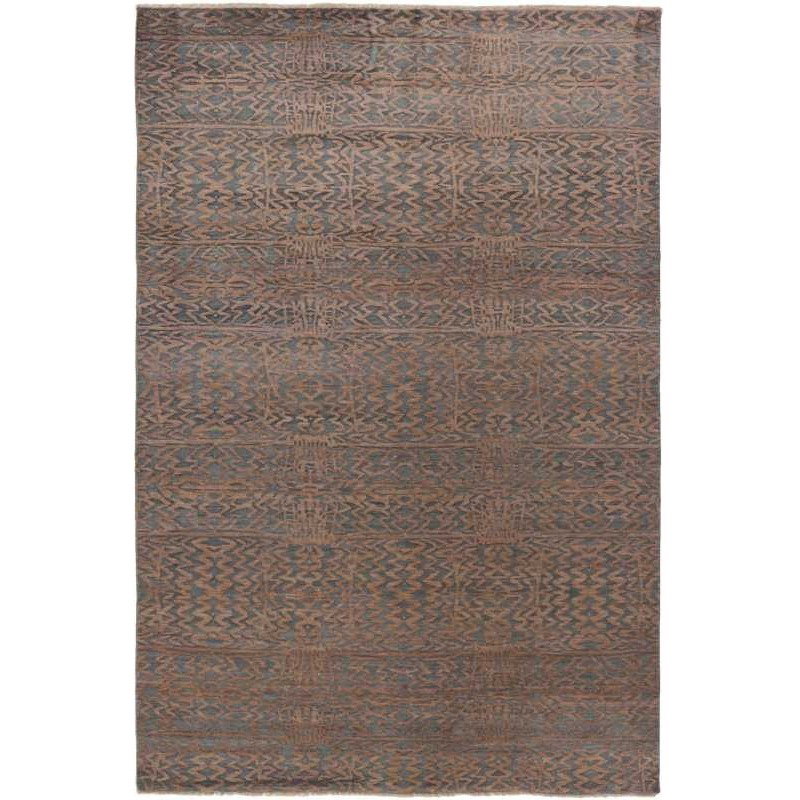 tappeto india damask cm 202x302