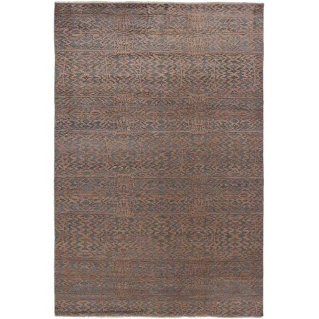 tappeto india damask cm 202x302