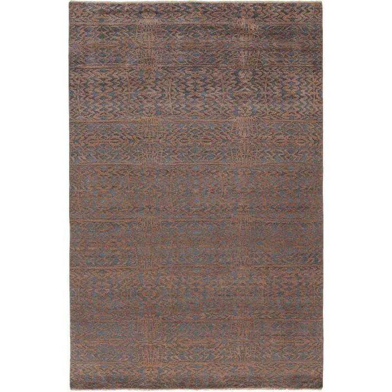 tappeto india damask cm 193x299