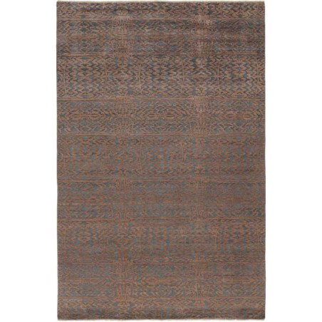 tappeto india damask cm 193x299