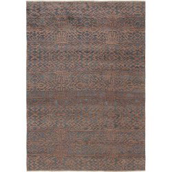tappeto india damask cm 170x241