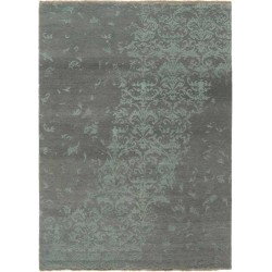 tappeto india damask cm 143x200
