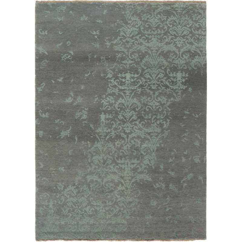 tappeto india damask cm 143x200