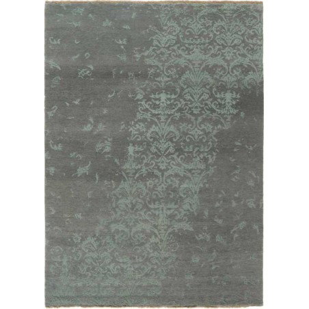 tappeto india damask cm 143x200
