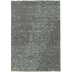 tappeto india damask cm 142x201