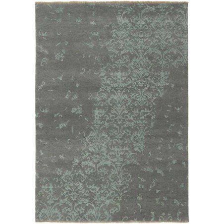 tappeto india damask cm 142x201