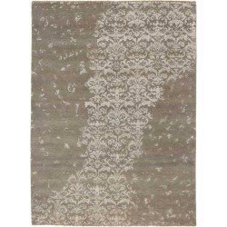 tappeto india damask cm 177x243