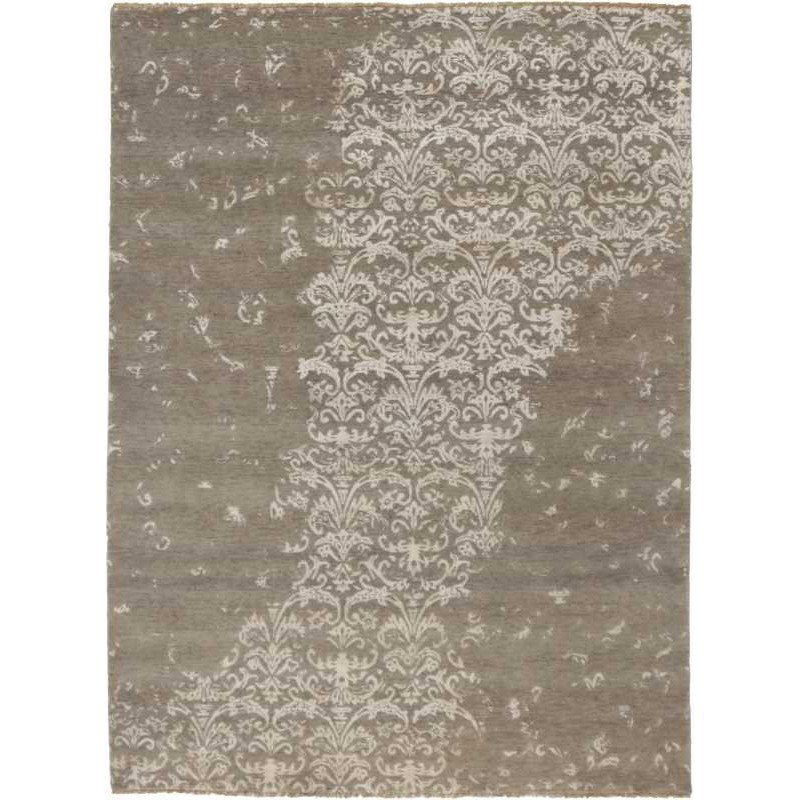 tappeto india damask cm 177x243