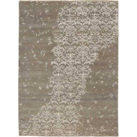 tappeto india damask cm 177x243