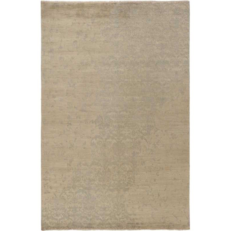 tappeto india damask cm 199x304