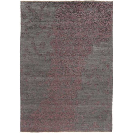 tappeto india damask cm 169x238