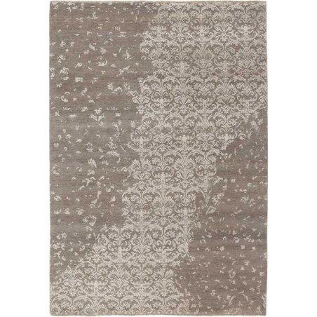 tappeto india damask cm 206x302