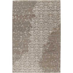 tappeto india damask cm 205x304