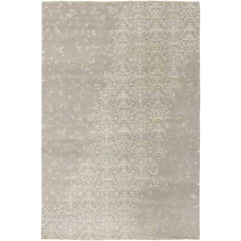 tappeto india damask cm 201x302