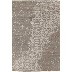 tappeto india damask cm 204x302