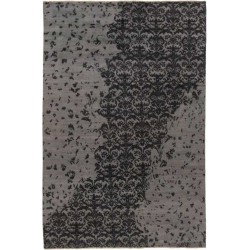 tappeto india damask cm 199x302