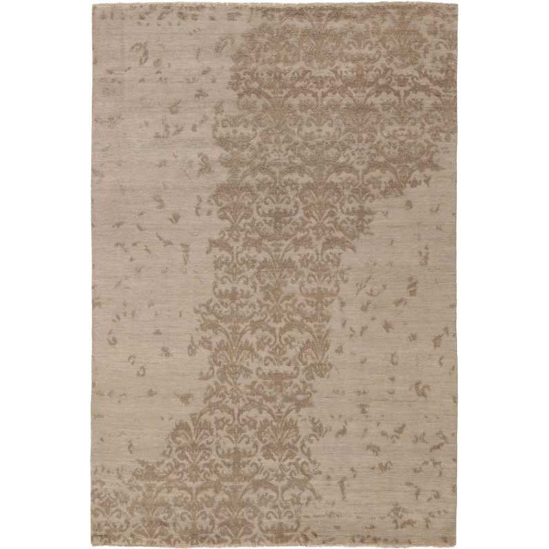 tappeto india damask cm 167x242