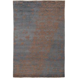 tappeto india damask cm 137x202