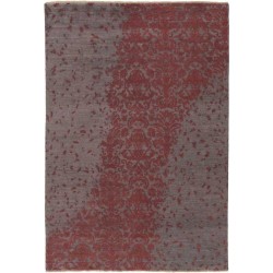 tappeto india damask cm 134x201