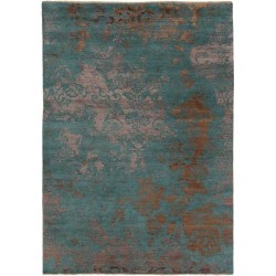 tappeto india damask cm 169x241