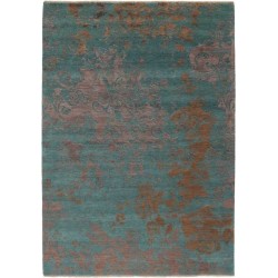tappeto india damask cm 167x245