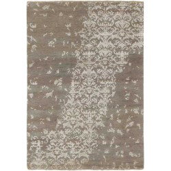 tappeto india damask cm 139x200