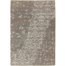 tappeto india damask cm 140x201