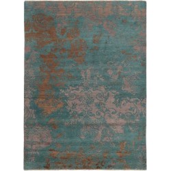 tappeto india damask cm 170x240